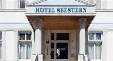 Hotel Seestern Ahlbeck Seaside Resort 