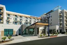 SpringHill Suites by Marriott San Diego Oceanside/Downtown 