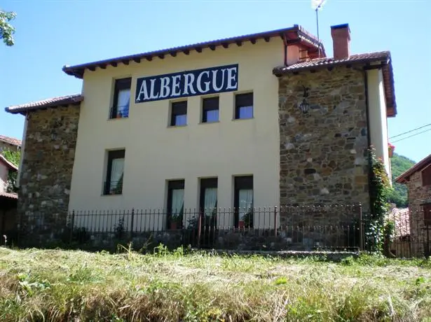 Albergue Turistico Briz