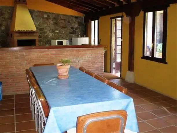 Albergue Turistico Briz 