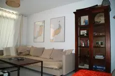 Apartamento Magallanes 62 