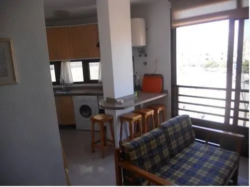 Apartamentos Paseo Picacho