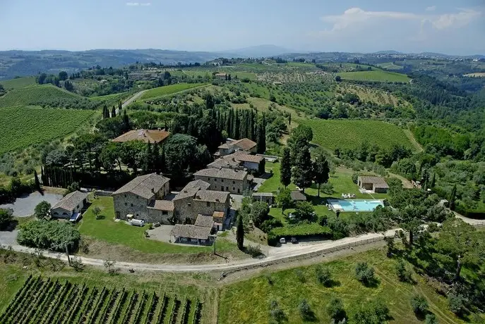 Fattoria La Loggia 