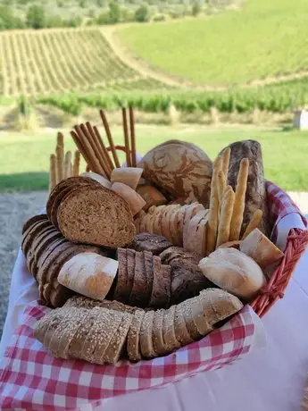 Fattoria La Loggia 