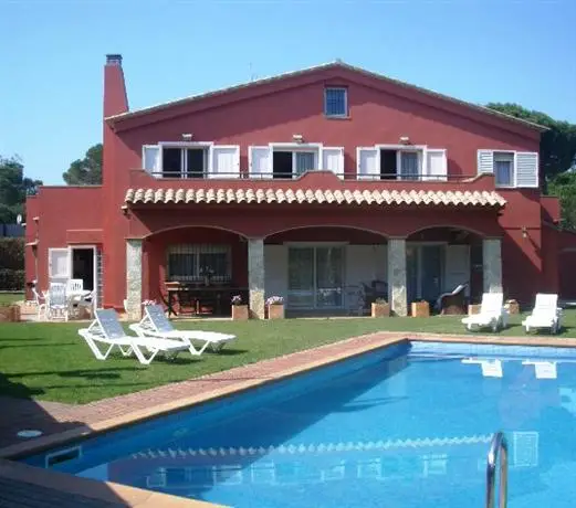 La Colina Bed&Breakfast