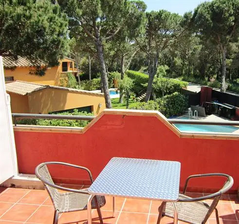 La Colina Bed&Breakfast