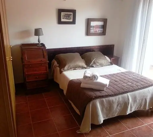 La Colina Bed&Breakfast 