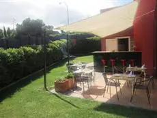 La Colina Bed&Breakfast 