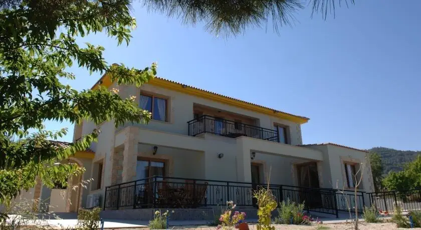 Marilena Sunset Villa 2