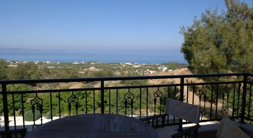 Marilena Sunset Villa 2 