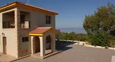 Marilena Sunset Villa 2 