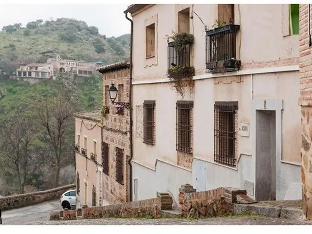 Casa Gatos Toledo 