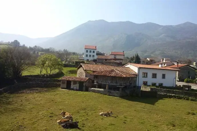 Casa Rural Ablanos de Aymar