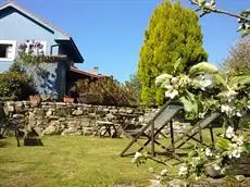 Casa Rural Ablanos de Aymar 