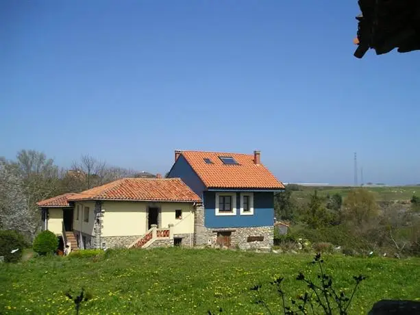 Casa Rural Ablanos de Aymar 