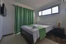 Apartamento Altamar Del Caribe 