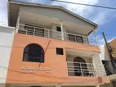 Apartamento Altamar Del Caribe 