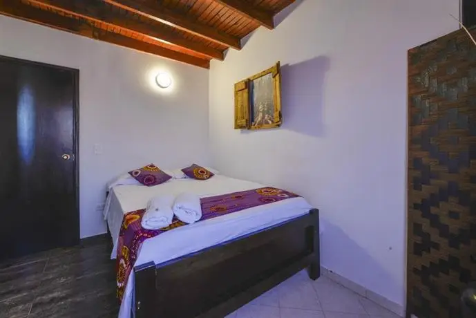 Apartamento Altamar Del Caribe 