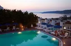 Hotel Akropolis Posidi 