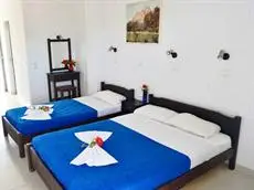 Hotel Akropolis Posidi 