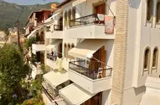 Olympic Hotel Parga 