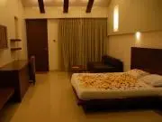 Silver Sands Beach Resort Daman 