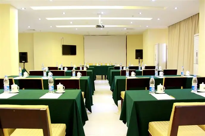 Soluxe Cairo Hotel 