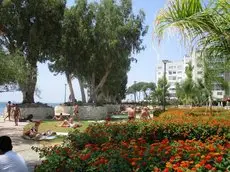 Galatex Beach Apartments 