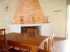 Bed and Breakfast il Giardino delle Palme 