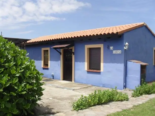 Casa Bego