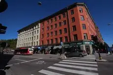 Central Stockholm Apartments Sodermalm 