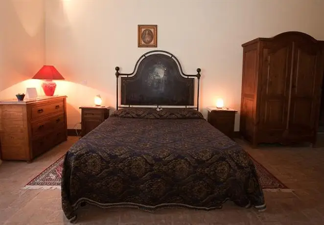 Agriturismo Le Caselle