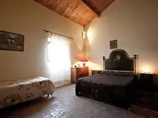 Agriturismo Le Caselle 