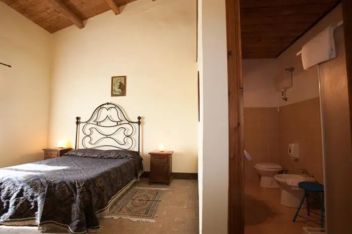 Agriturismo Le Caselle 