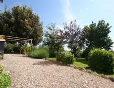 Agriturismo Le Caselle 