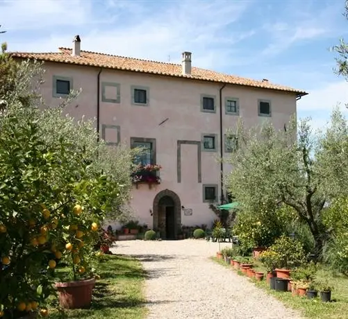 Agriturismo Le Caselle 