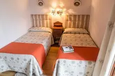 Apartamentos Rurales La Canalina 