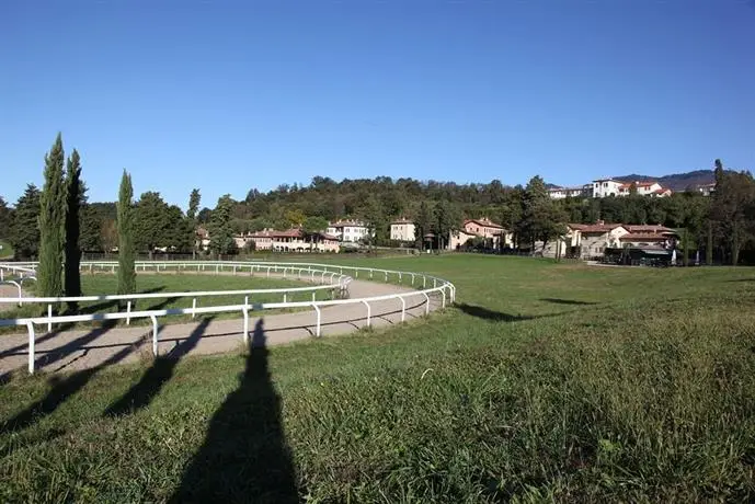 Foresteria dei Piaceri Campestri 