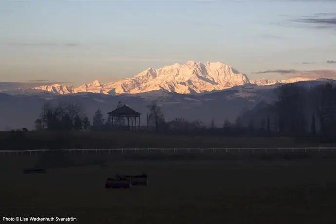 Foresteria dei Piaceri Campestri 