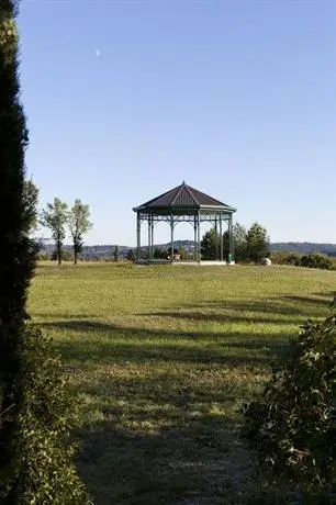 Foresteria dei Piaceri Campestri 