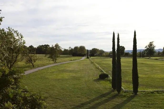 Foresteria dei Piaceri Campestri 