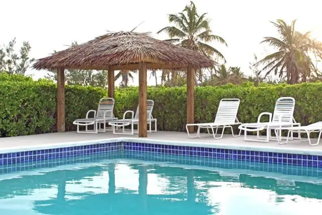 Grand Cayman Beachfront Condo 