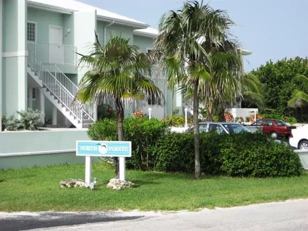 Grand Cayman Beachfront Condo 