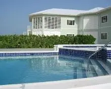 Grand Cayman Beachfront Condo 