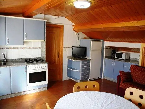 Apartamentos Aqualecer 