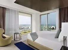The Ritz-Carlton Herzliya 
