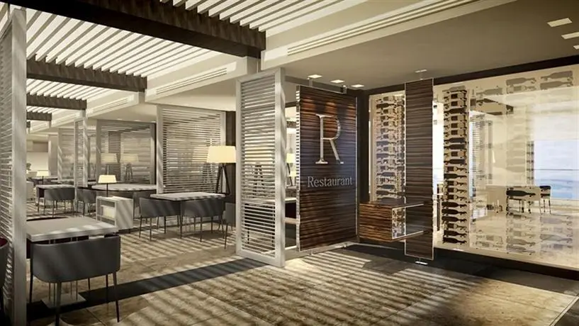 The Ritz-Carlton Herzliya 