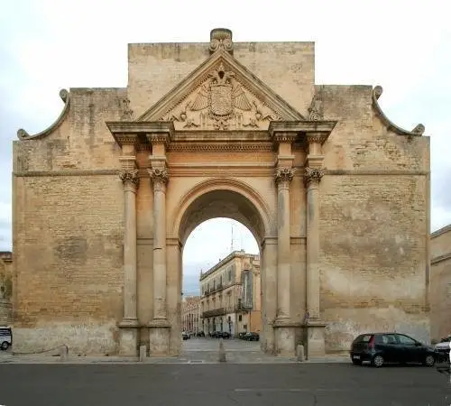 Antica Dimora - Centro Storico di Lecce