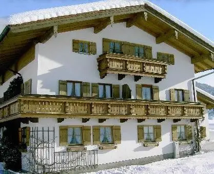 Gastehaus Pfnurlehen