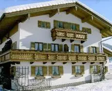 Gastehaus Pfnurlehen 